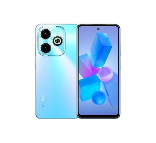 Infinix Hot 40i 128GB Blue