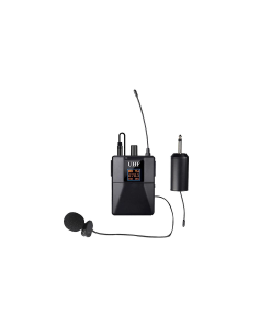 Kodtec Microphone KT 6102U Wireless