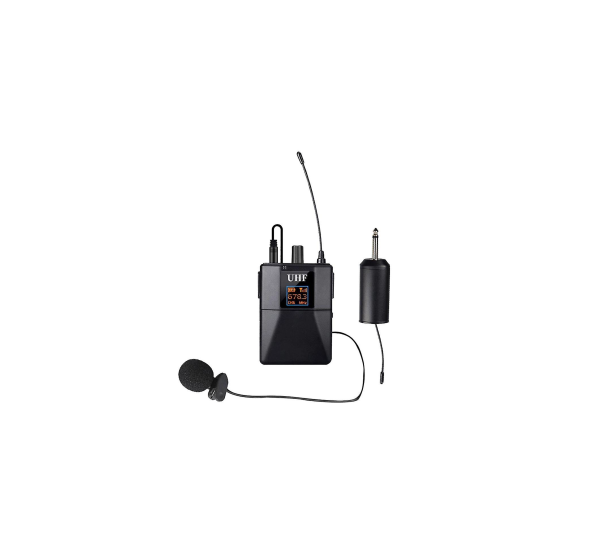 Kodtec Microphone KT 6102U Wireless
