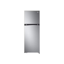 LG Double Door Fridge GV B212PQMB