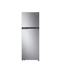 LG Double Door Fridge GV B212PQMB