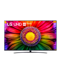 LG TV 65UR78006 65" UHD 4K
