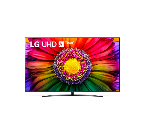 LG TV 65UR78006 65" UHD 4K