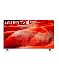 LG TV 55UR78006 55" 4K UHD