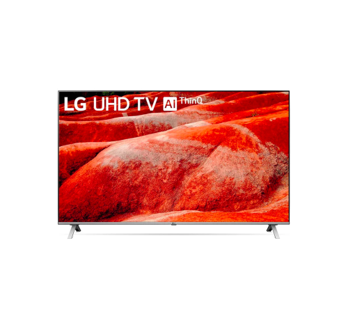 LG TV 55UR78006 55" 4K UHD