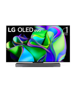 LG TV 65CS3LA 65" OLED 4K