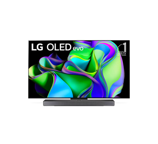 LG TV 65CS3LA 65" OLED 4K
