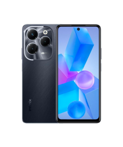 Infinix Hot 40 256GB Starlit Black