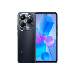 Infinix Hot 40 256GB Starlit Black