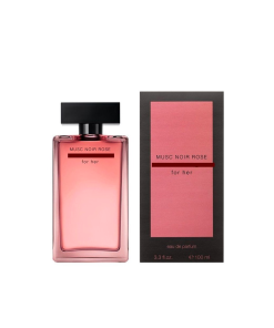 Narciso Rodriguez Perfume Musc Noir Rose Ladies  EDP 100ml