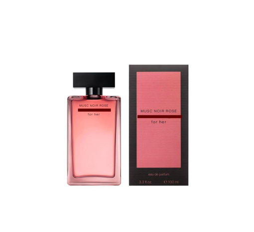 Narciso Rodriguez Perfume Musc Noir Rose Ladies  EDP 100ml