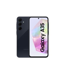 Samsung A35 128GB Navy