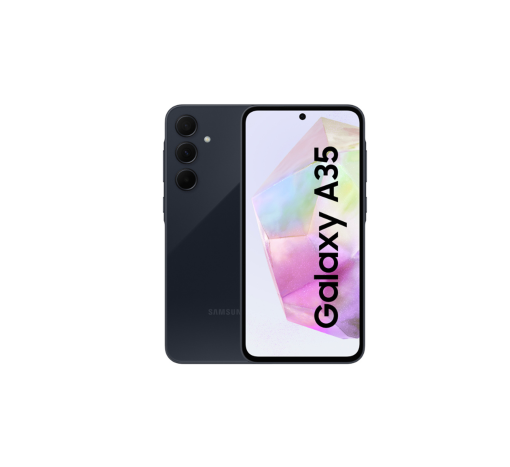 Samsung A35 128GB Navy