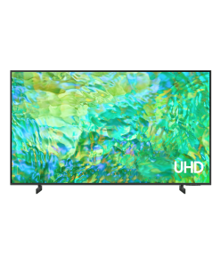Samsung TV 65CU8000 65" 4K UHD Smart
