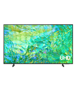Samsung TV 65CU8000 65" 4K UHD Smart