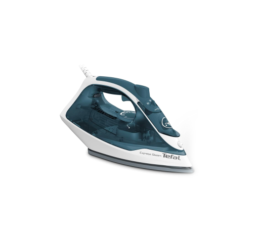 Tefal Iron FV2831M0 Steam 2000Watts