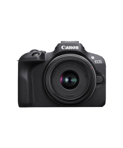 Canon DSLR Camera EOS R100 18-45MM
