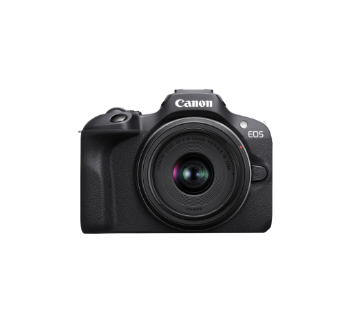 Canon DSLR Camera EOS R100 18-45MM