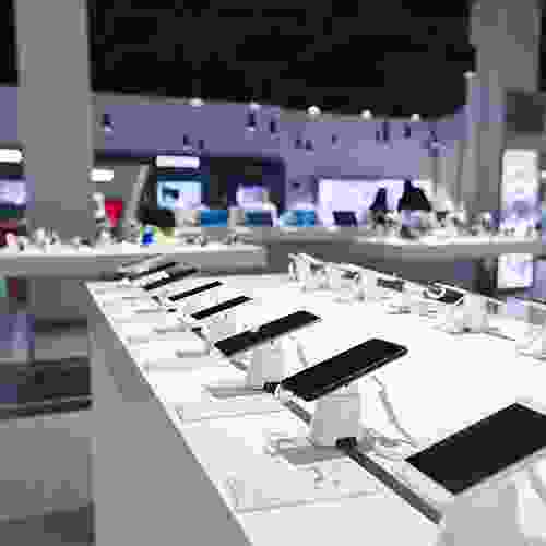 Benson & Company