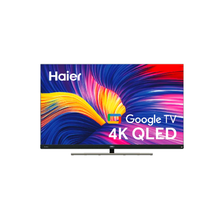 Haier TV H55S900UX 55