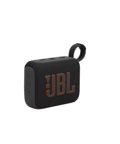 JBL Bluetooth Speaker Go 4 7Hours Black