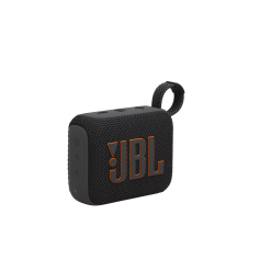 JBL Bluetooth Speaker Go 4 7Hours Black