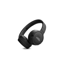 JBL Headphones Tune 670NC Wireless Black