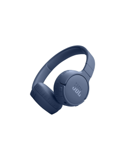 JBL Headphones Tune 670NC Wireless Blue