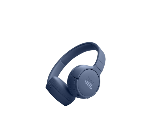 JBL Headphones Tune 670NC Wireless Blue