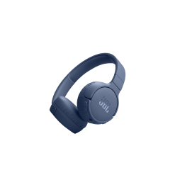 JBL Headphones Tune 670NC Wireless Blue