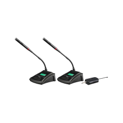 Kodtec Microphone KT 7102U Conference 2mic