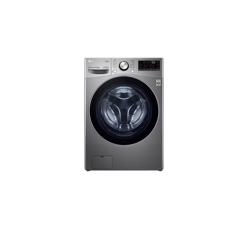 LG F0L9DGYP2SE Washer  and Dryer Front Load