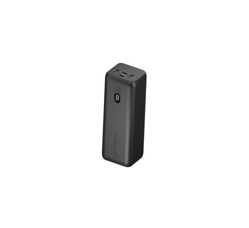 Powerology Power Bank PPBCHA20 Onyx 30000mAh