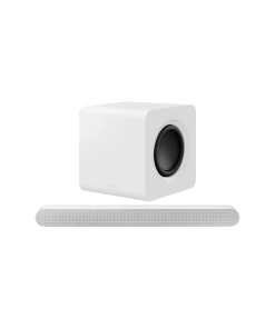 Samsung Sound Bar HW-S8100B/ZN