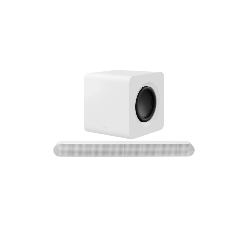 Samsung Sound Bar HW-S8100B/ZN