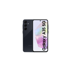 Samsung A35 256GB BLACK