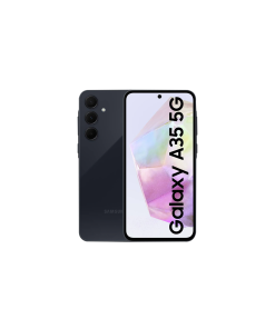 Samsung A35 256GB BLACK