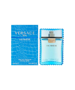 Versace Perfume Eau Gents EDT 100ml