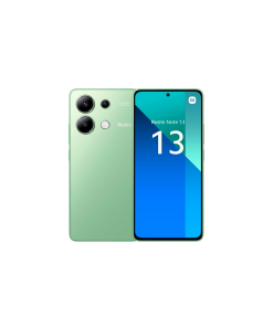 Xiaomi Redmi Note 13 256GB Mint Green