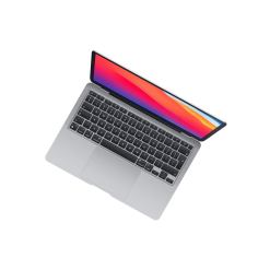 Alternative view of 12S Slim Pro Laptop