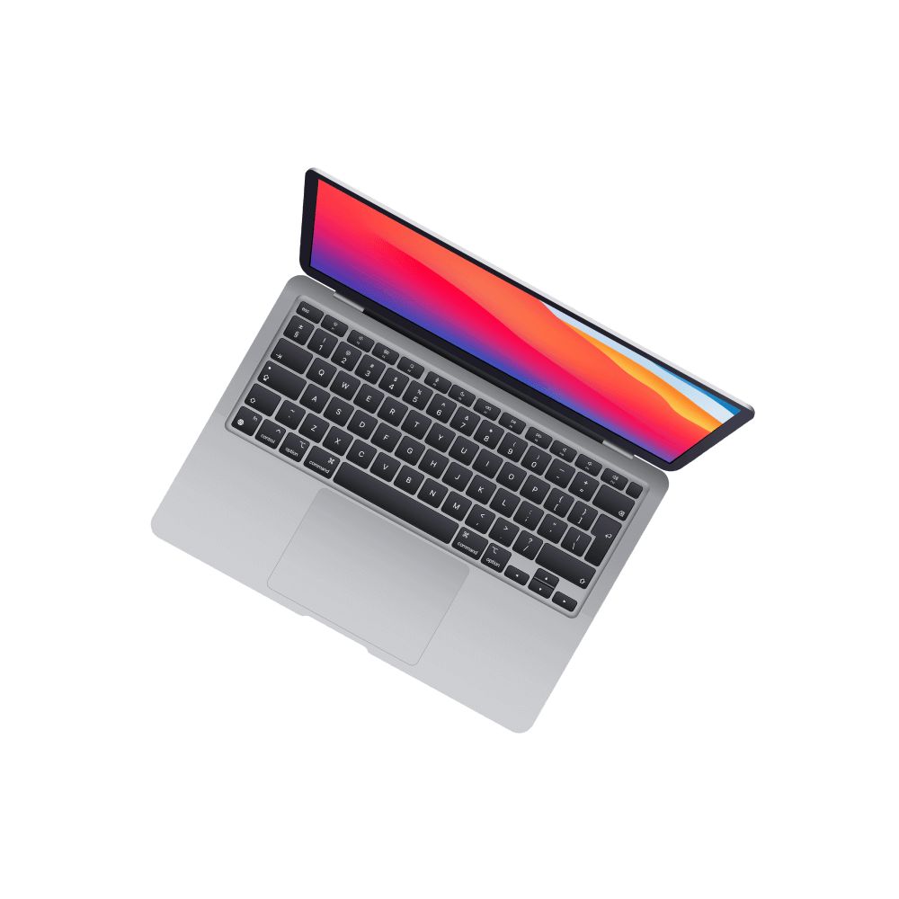 12S Slim Pro Laptop - Image 2