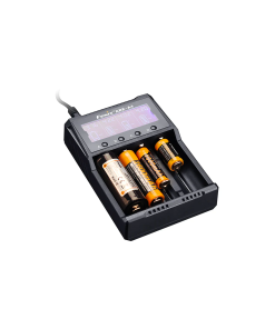 Fenix Flashlight ARE-A4 Multifunctional Charger
