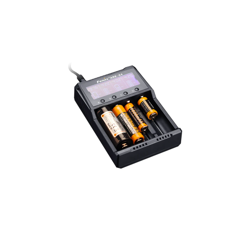 Fenix Flashlight ARE-A4 Multifunctional Charger