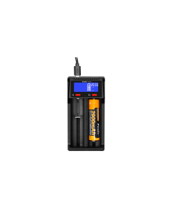 Fenix Flashlight ARE-D2 Smart Charger