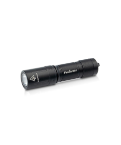 Fenix Flashlight E01 V2.0 100Lumens Mini
