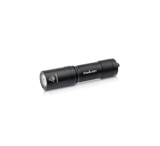 Fenix Flashlight E01 V2.0 100Lumens Mini