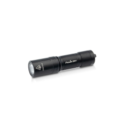 Fenix Flashlight E01 V2.0 100Lumens Mini