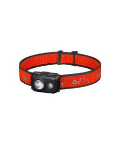 Fenix Flashlight HL 16 450Lumens Headlamp