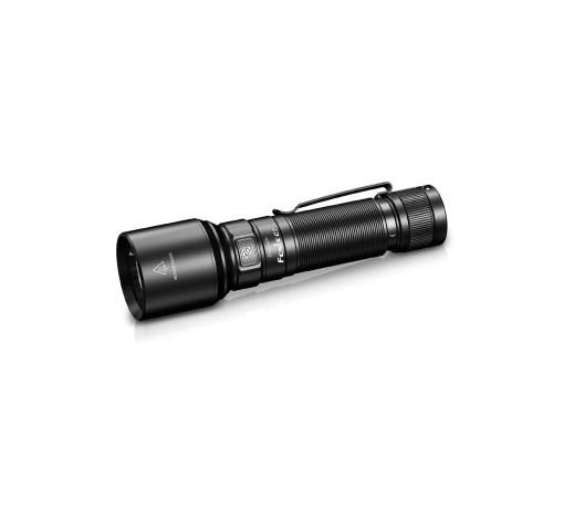 Fenix Flashlight C7 3000Lumens Rechargeable