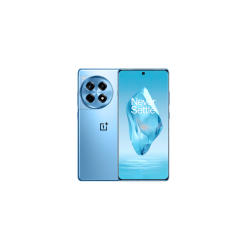 OnePlus 12R 256GB Cool Blue